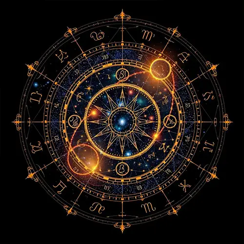 Według znaku zodiaku