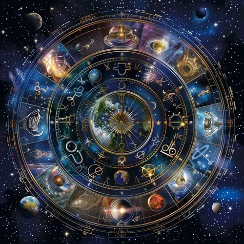 Według znaku zodiaku