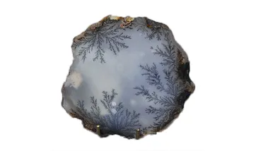 Dendrytowy Opal
