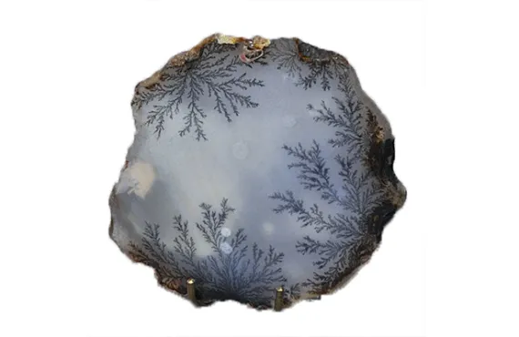 Dendrytowy Opal