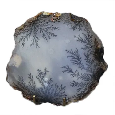 Dendrytowy opal