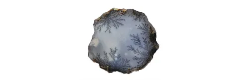 Dendrytowy opal