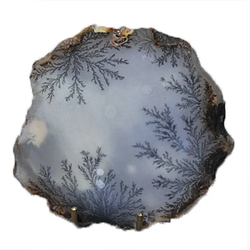 Dendrytowy opal