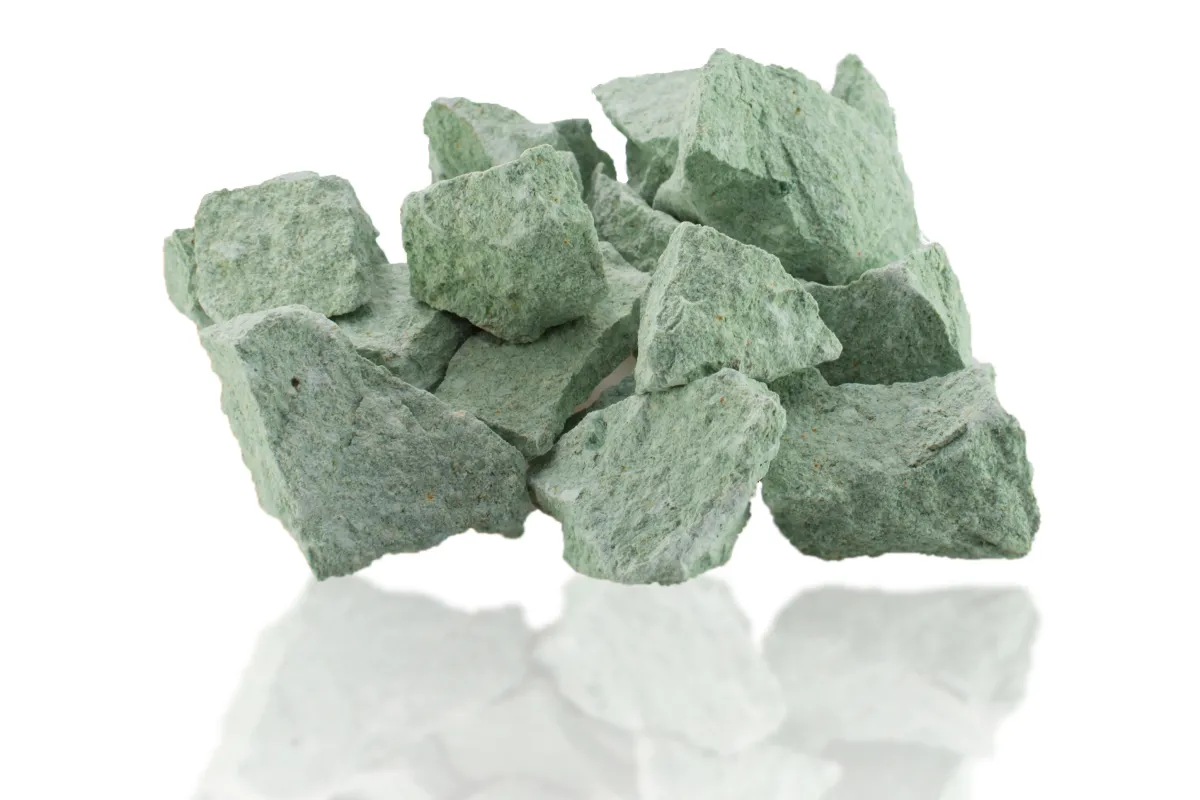 Naturalny Zeolit - Klinoptylolit