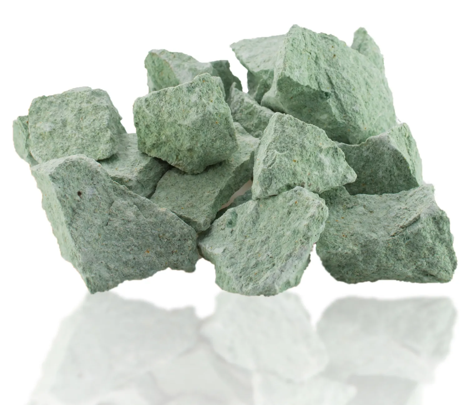 Naturalny Zeolit - Klinoptylolit