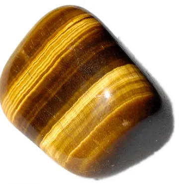 Tygrysie Oko