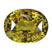 Chryzoberyl