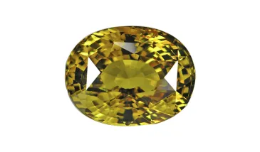 Chryzoberyl