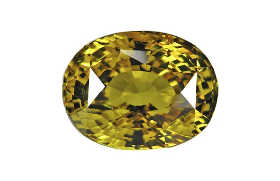 Chryzoberyl