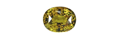 Chryzoberyll