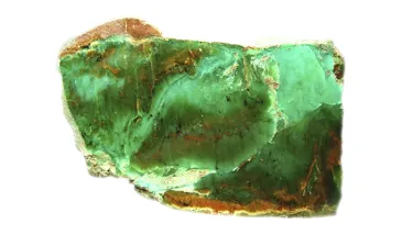 Chryzopraz