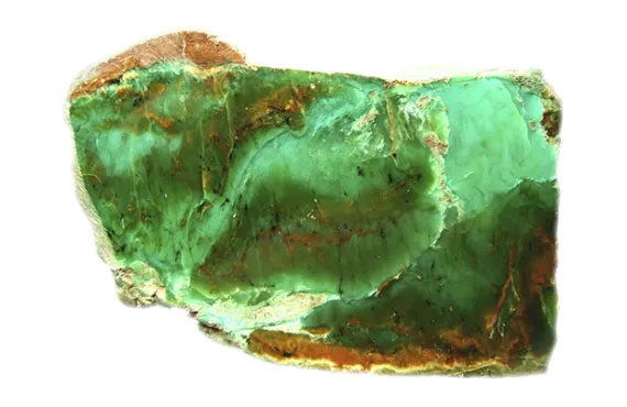 Chryzopraz