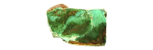 Chryzopraz