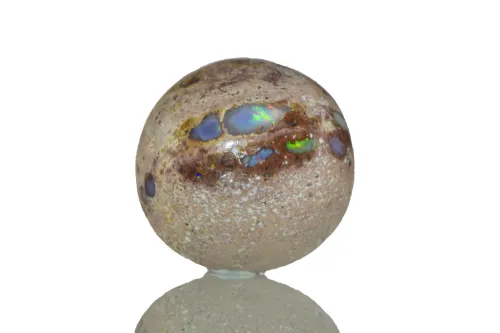 Ognisty Opal