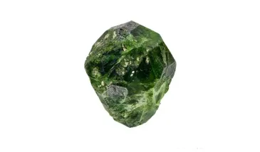 Demantoid