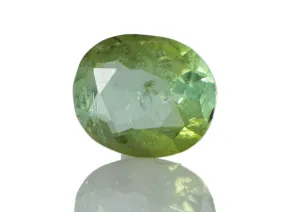 Zielony turmalin