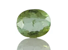 Zielony turmalin