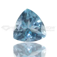 Niebieski topaz