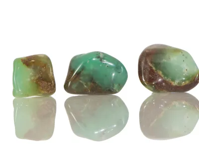 Chryzopraz