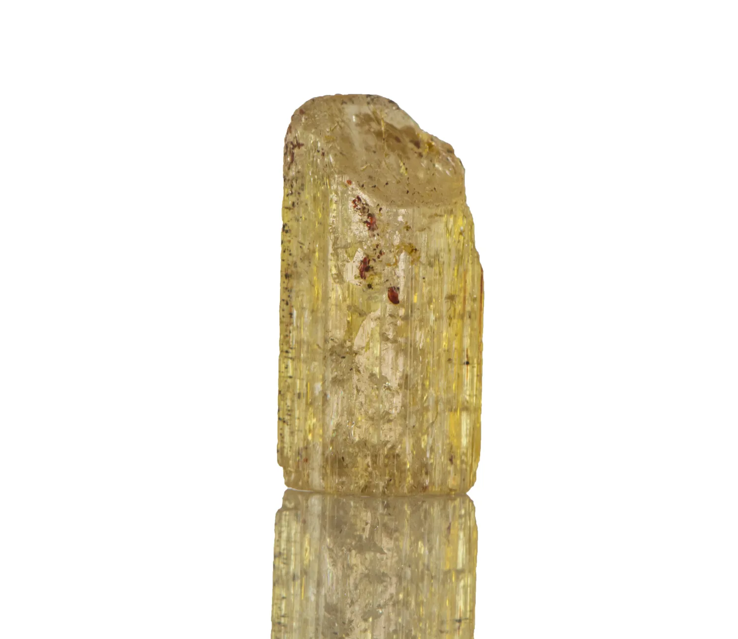 Topaz Imperial