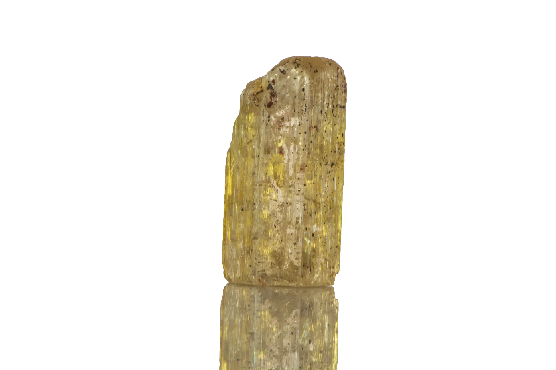 Topaz Imperial