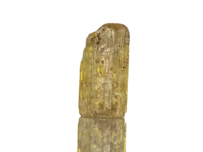 Topaz Imperial