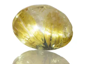 Kwarc Rutylowy