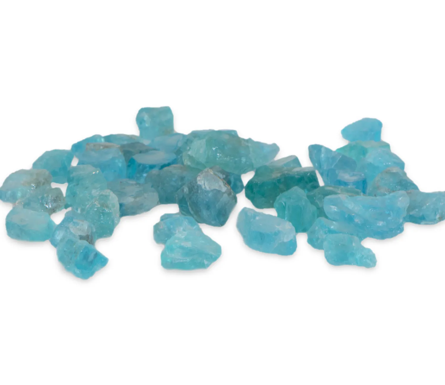 Apatyt Paraiba