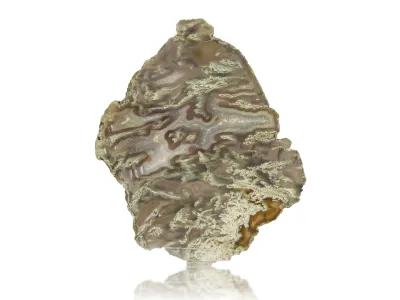 Agat Płytka