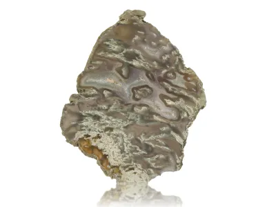 Agat Płytka