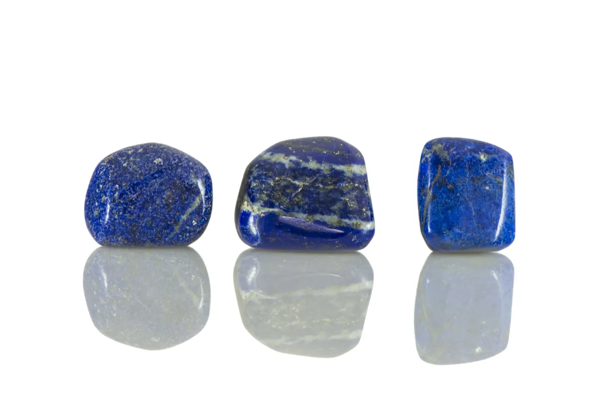 Lapis Lazuli