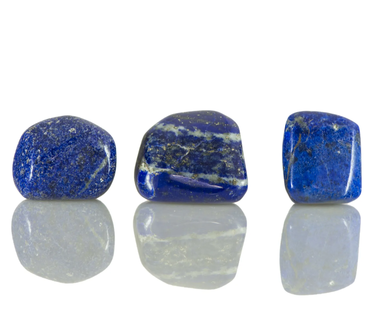 Lapis Lazuli
