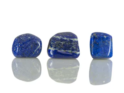 Lapis Lazuli