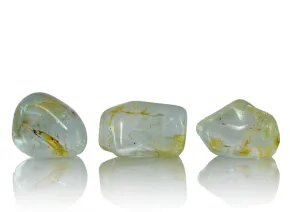 Niebieski Topaz