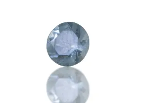 Niebieski Topaz