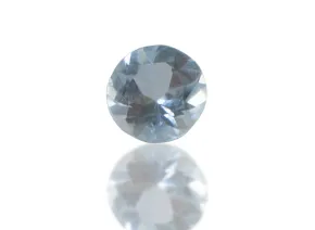 Niebieski Topaz
