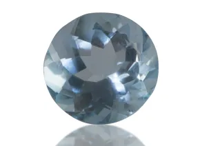 Niebieski Topaz