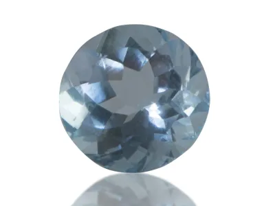 Niebieski Topaz