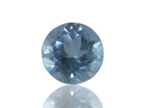 Niebieski Topaz