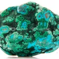 Chryzokola