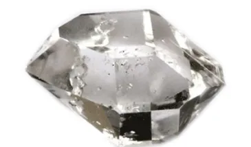 Diament Herkimer