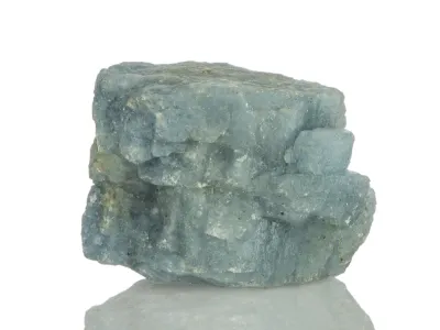 Kryształ Akwamarynu