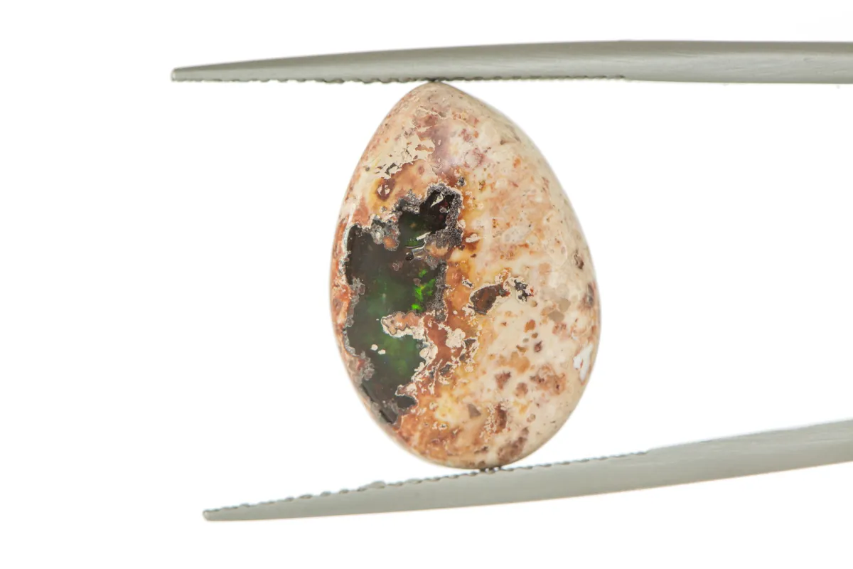Ognisty Opal