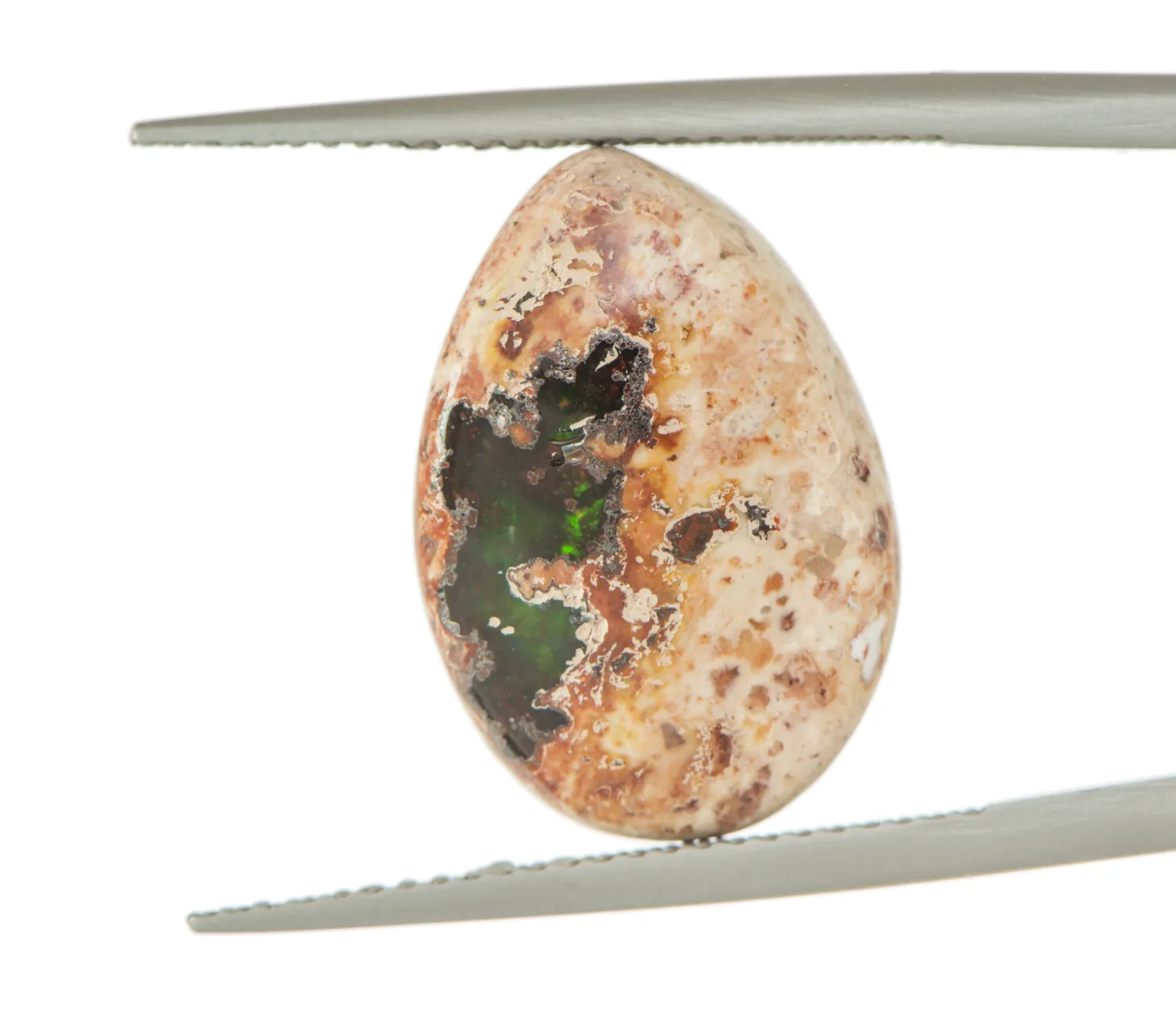 Ognisty Opal