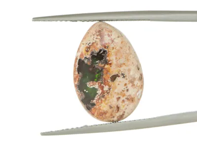 Ognisty Opal