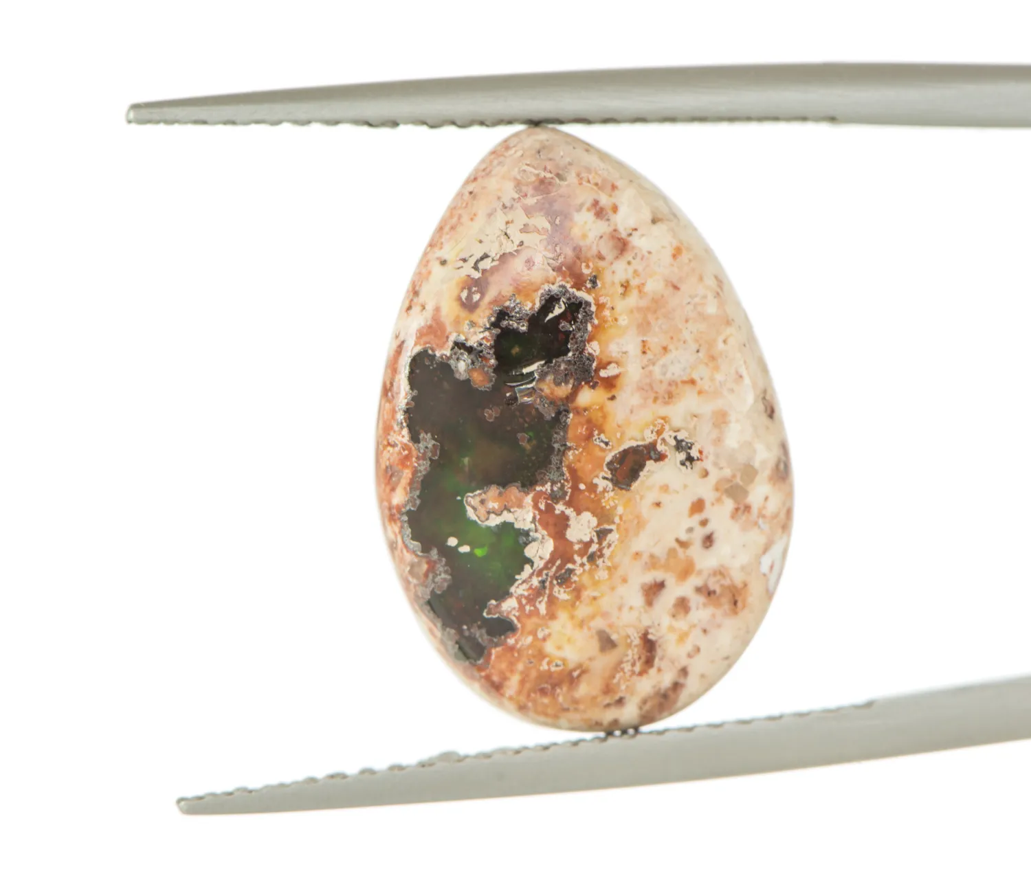 Ognisty Opal