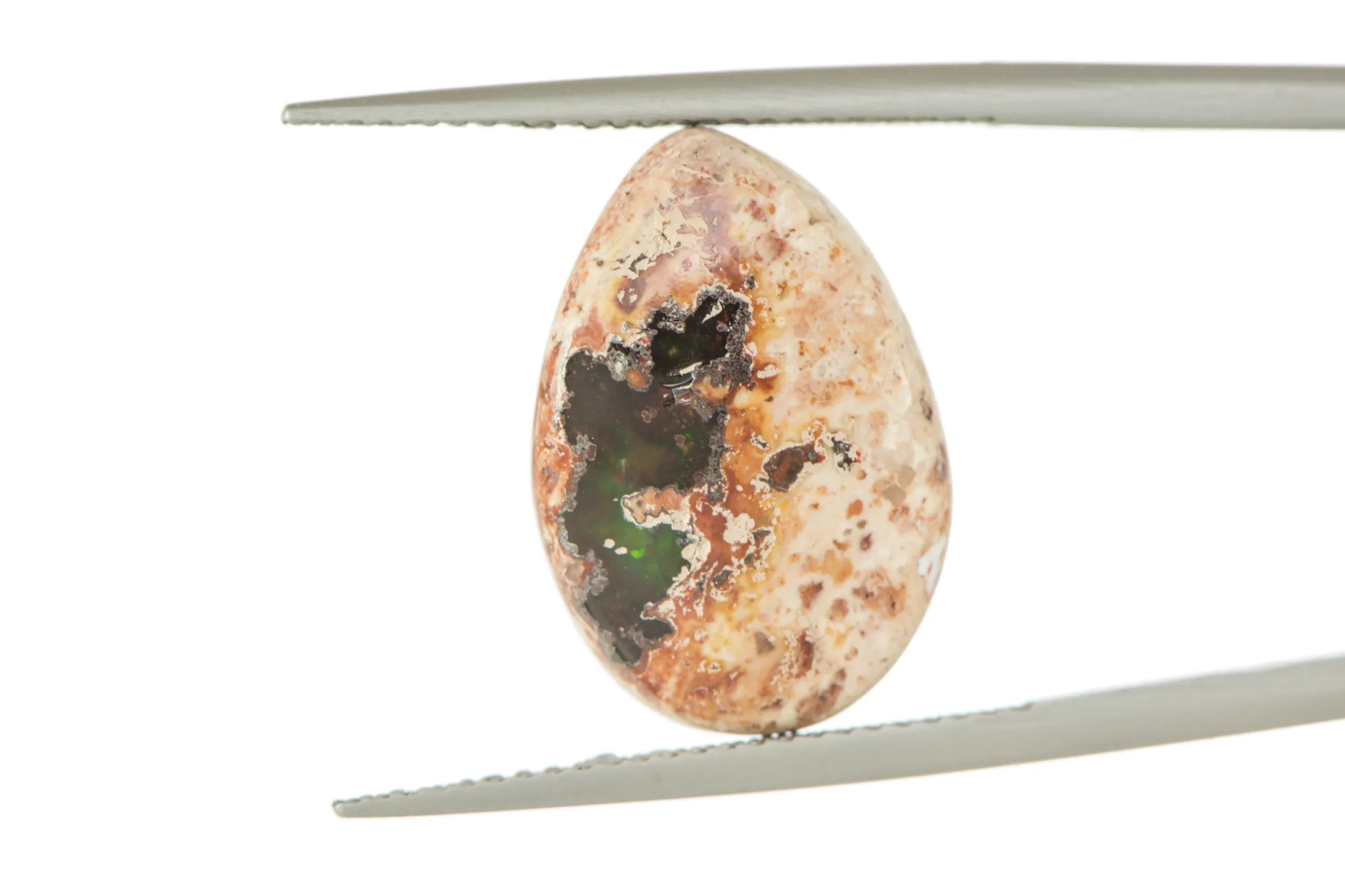 Ognisty Opal