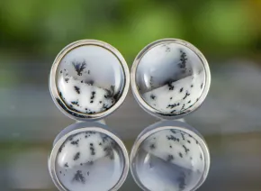 Opal Dendrytowy