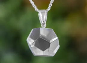 Zawieszka Pentagon