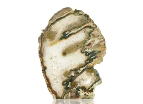 Płytka agatu 22x16 cm